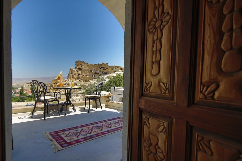 Phocas Cave Suites Goreme Exterior photo