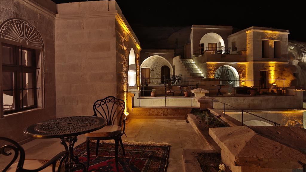 Phocas Cave Suites Goreme Room photo