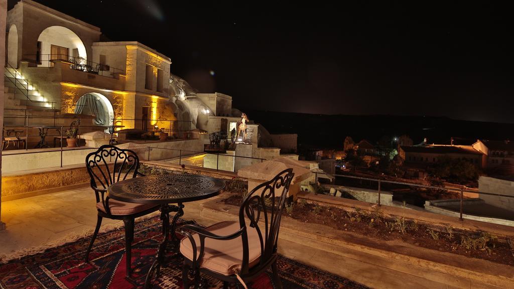 Phocas Cave Suites Goreme Room photo