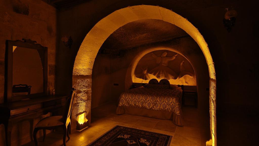 Phocas Cave Suites Goreme Room photo