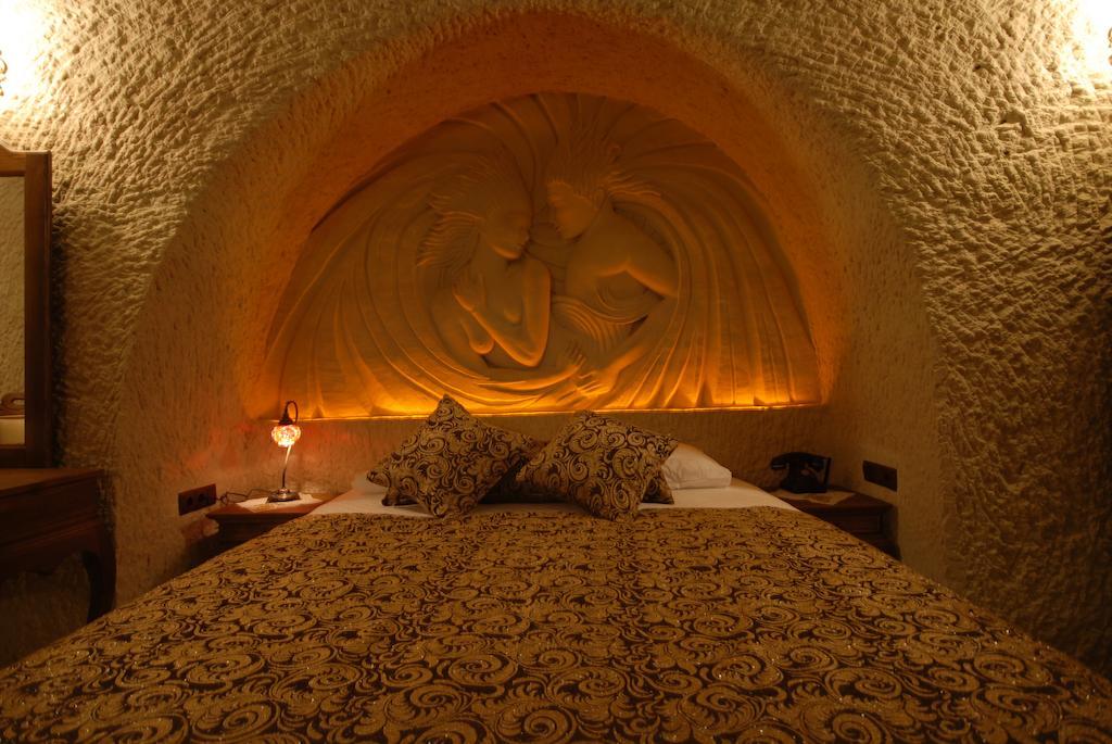 Phocas Cave Suites Goreme Room photo
