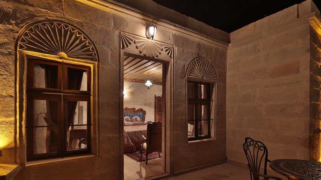 Phocas Cave Suites Goreme Room photo