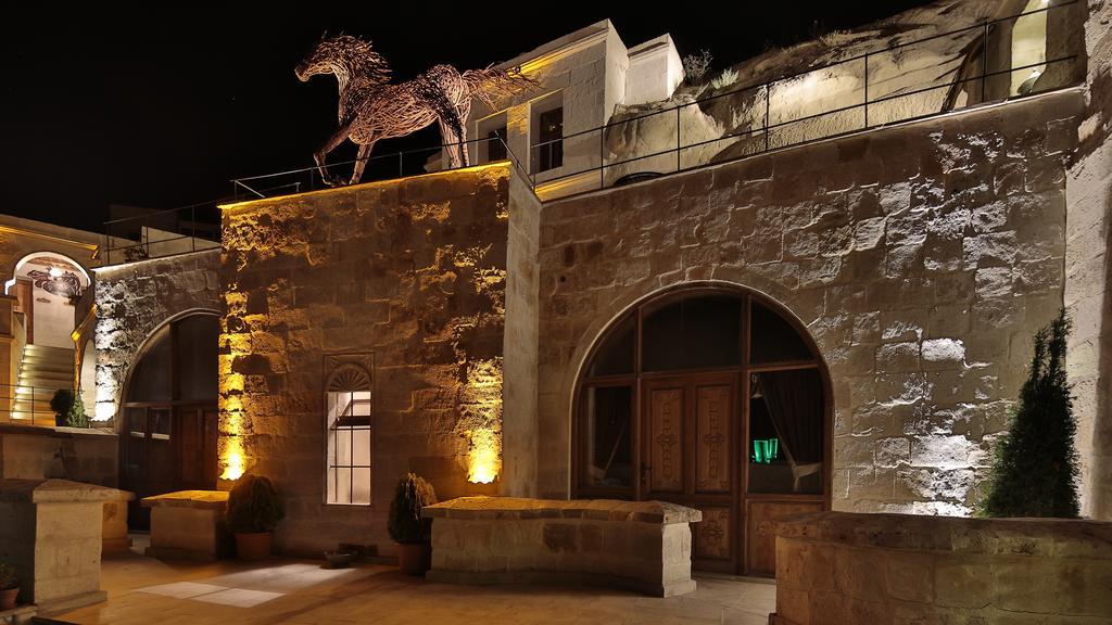 Phocas Cave Suites Goreme Room photo