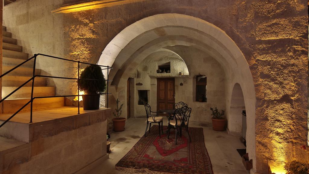 Phocas Cave Suites Goreme Room photo
