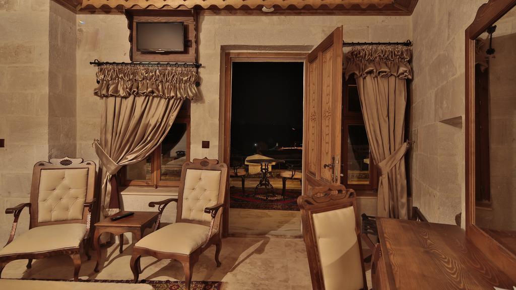 Phocas Cave Suites Goreme Room photo